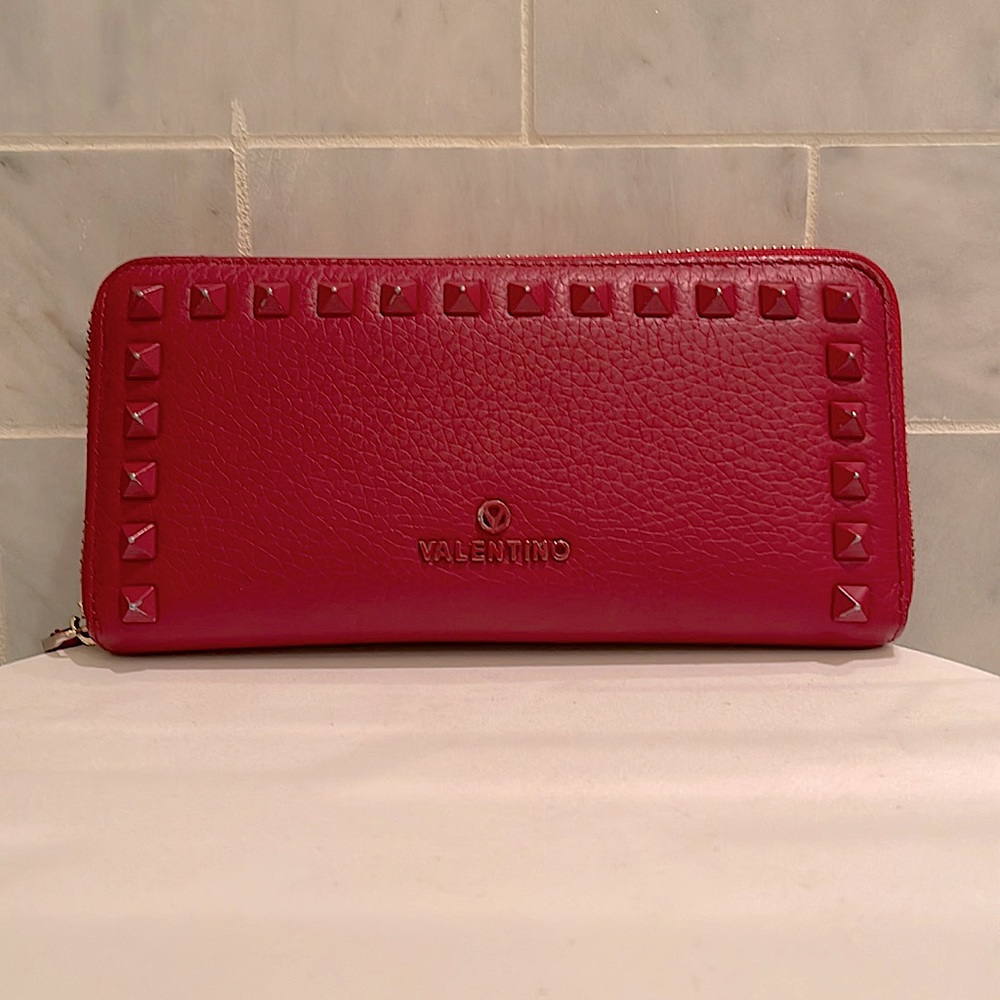 Valentino Wallet